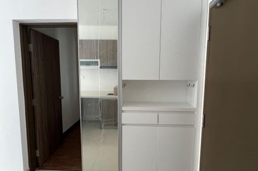 Country Garden Central Park Phase 1