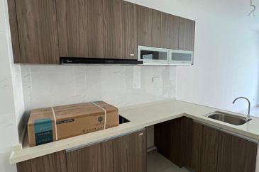 Country Garden Central Park Phase 1