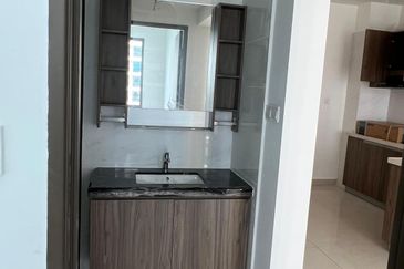 Country Garden Central Park Phase 1