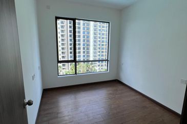 Country Garden Central Park Phase 1