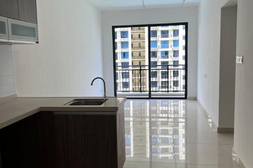 Country Garden Central Park Phase 1