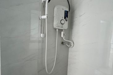 Country Garden Central Park Phase 1