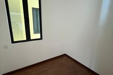 Country Garden Central Park Phase 1