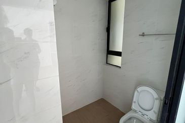 Country Garden Central Park Phase 1