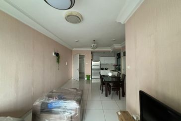 The Platino Serviced Apartment