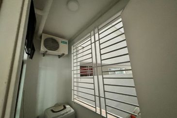 The Platino Serviced Apartment