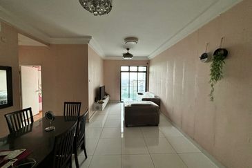 The Platino Serviced Apartment