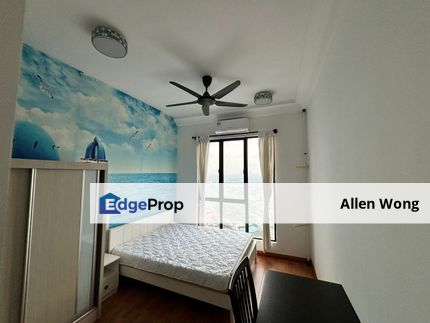 Prime Urban Living at The Platino – Beside Paradigm Mall, Johor, Johor Bahru