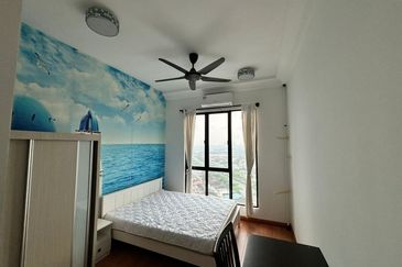 The Platino Serviced Apartment