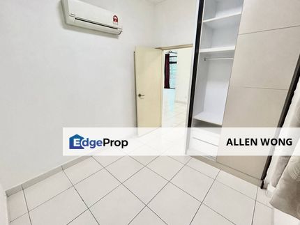 🏡 *Corner Lot Comfort at Sky Peak Residence – Yours for RM485k!*  
, Johor, Setia Tropika