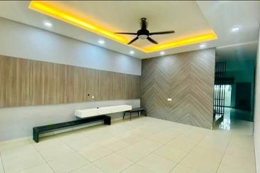 The Cove @ Horizon Hills