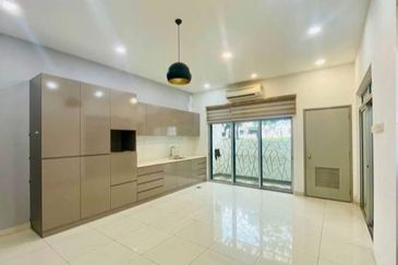 The Cove @ Horizon Hills