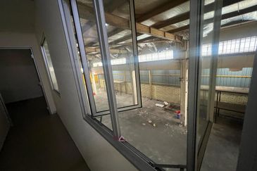 Taman Tan Sri Yaacob