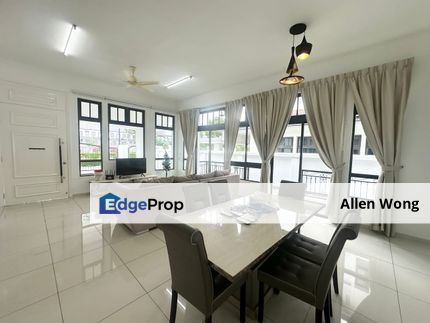 🏡 *Exclusive Comfort Awaits at Davenham, Eco Botanic – Ready for You!*  , Johor, Nusajaya
