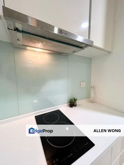 Stylish Studio Living at Teega Suites, Puteri Harbour – Just RM 350K, Johor, Kota Iskandar