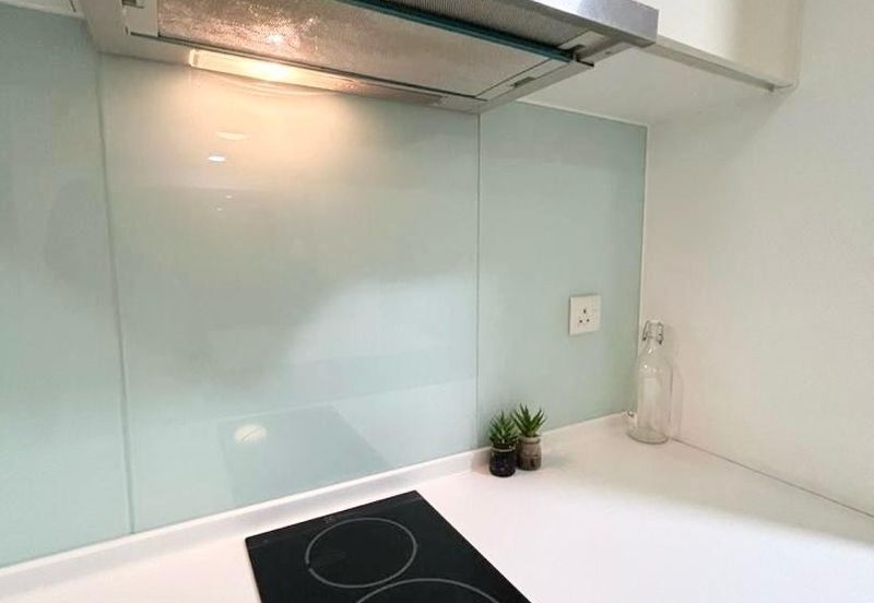 Teega Suites, @ Puteri Harbour