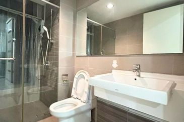 Teega Suites, @ Puteri Harbour