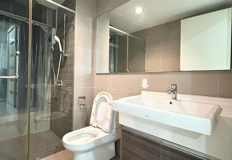 Teega Suites, @ Puteri Harbour