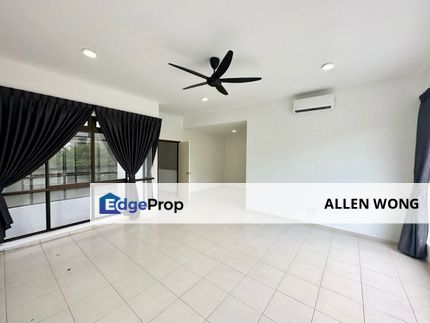 Bright & Peaceful Living at The Hills, Horizon Hills, Johor, Nusajaya