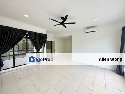 Bright & Peaceful Living at The Hills, Horizon Hills, Johor, Nusajaya
