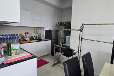 Eco Nest @ Eco Botanic