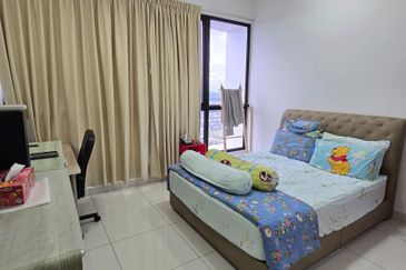 Eco Nest @ Eco Botanic