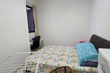 Eco Nest @ Eco Botanic