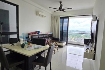 Eco Nest @ Eco Botanic