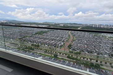 Eco Nest @ Eco Botanic