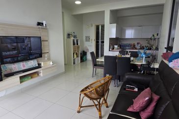 Eco Nest @ Eco Botanic