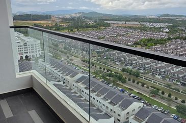 Eco Nest @ Eco Botanic