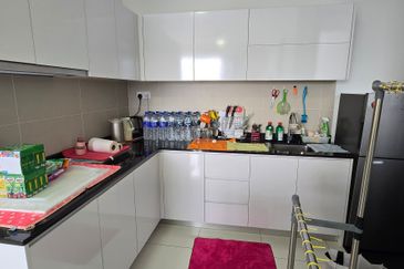 Eco Nest @ Eco Botanic