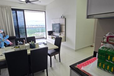 Eco Nest @ Eco Botanic