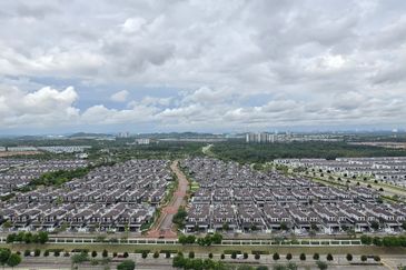 Eco Nest @ Eco Botanic