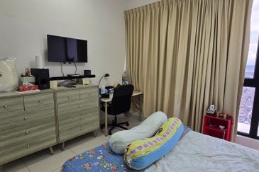 Eco Nest @ Eco Botanic