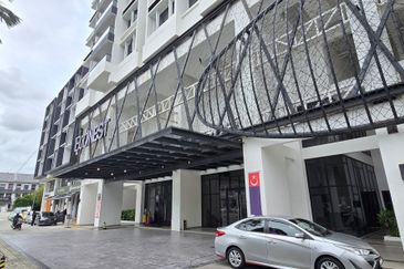 Eco Nest @ Eco Botanic