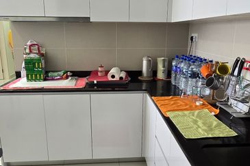 Eco Nest @ Eco Botanic