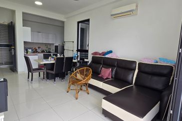 Eco Nest @ Eco Botanic