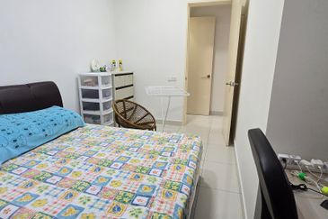 Eco Nest @ Eco Botanic