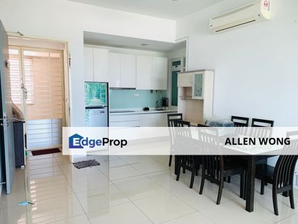 Tropez Residence @ Danga Bay: For Rent or Sale!, Johor, Johor Bahru