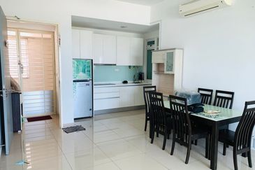 Tropez Residences @ Danga Bay