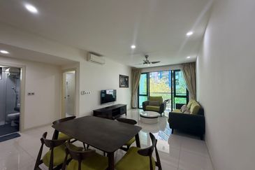 Impiana @ East Ledang