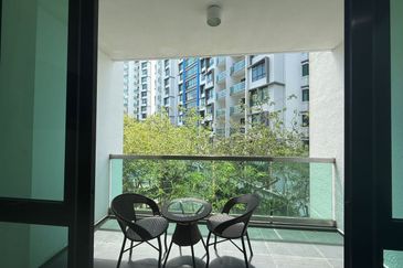 Impiana @ East Ledang