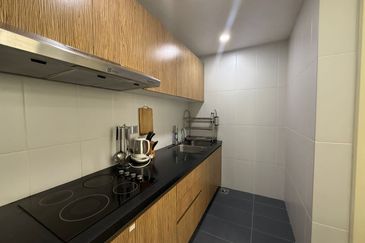 Impiana @ East Ledang