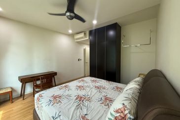 Impiana @ East Ledang