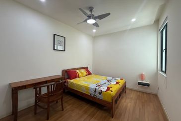 Impiana @ East Ledang