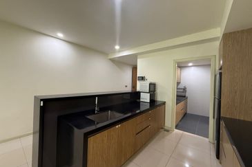 Impiana @ East Ledang