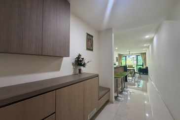 Impiana @ East Ledang