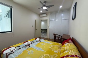 Impiana @ East Ledang