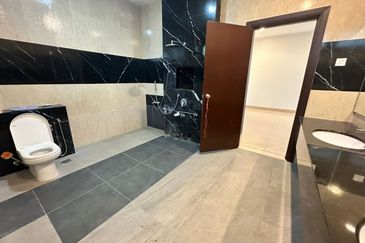 The Hills, Horizon Hills